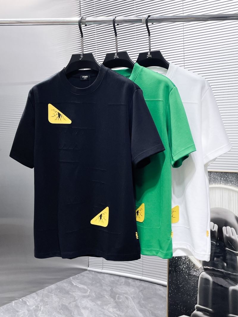 Fendi T-Shirts